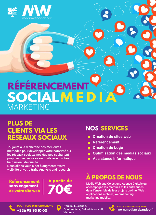 Référencement de site internet Référencement de site internet