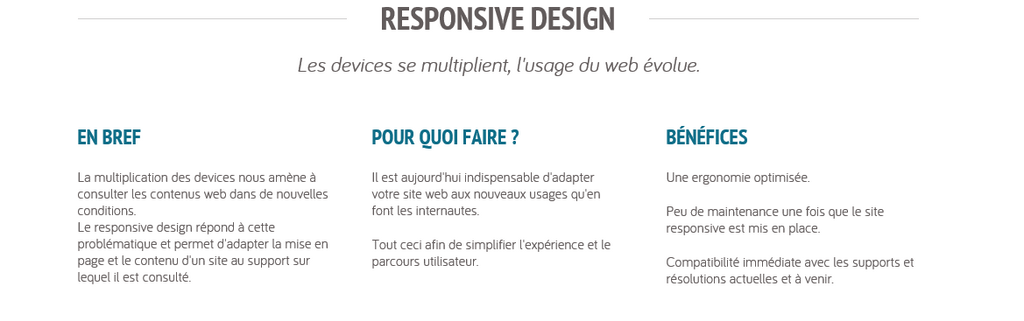 01.06.2014 L'usage du web évolue
