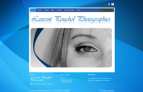 Laurent Pouchol Photographies