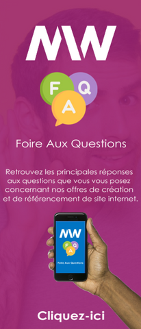 Foire aux questions Foire aux questions