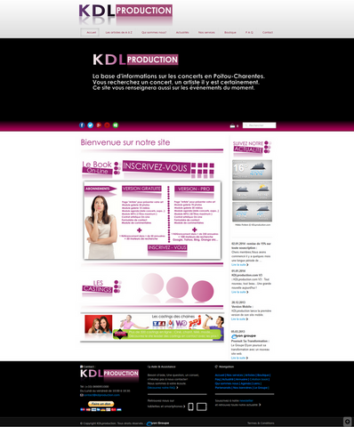 KDLproduction.com