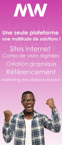 Une seule plateforme et une multitude de solutions ! Une seule plateforme et une multitude de solutions !