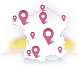 LE RÉSEAU MEDIA WEB & CO