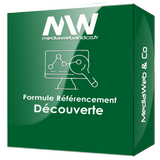 Référencement Formule découverte Référencement Formule découverte