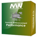 Référencement Formule performance